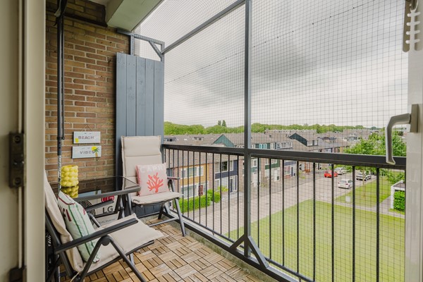Medium property photo - Rembrandtstraat 127C, 3202 EN Spijkenisse